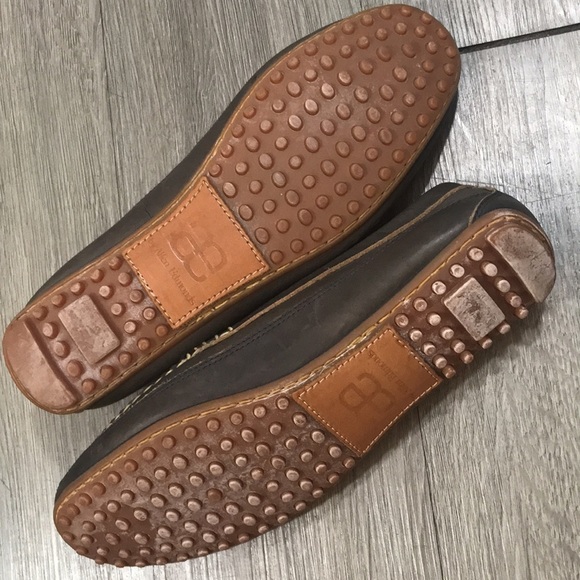Allen Edmonds NEW “Interstate 90” Brown Driving Loafers size 10D - Picture 7 of 9